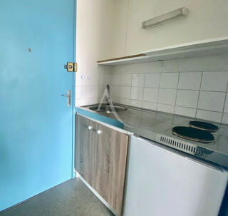  Appartement � vendre 1 pi�ce 17 m�