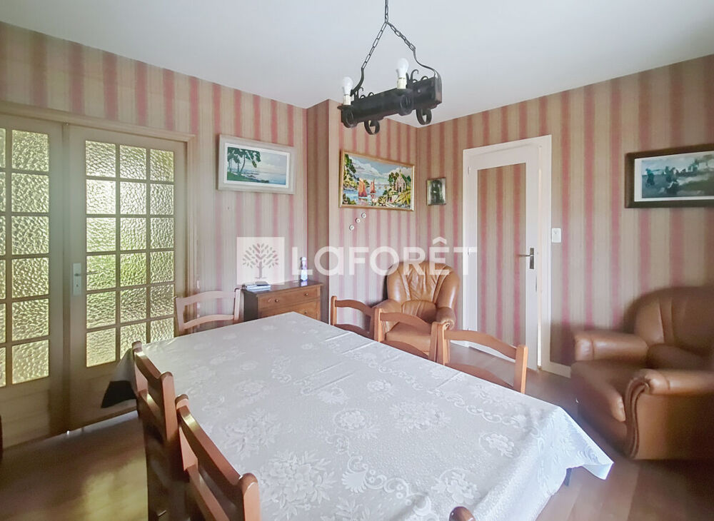 Maison Missiriac 6 pièce(s) 106 m2