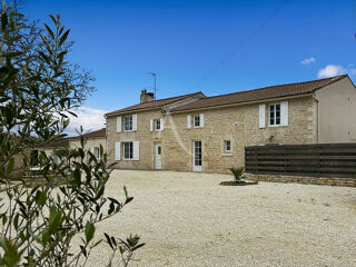  Maison à vendre 5 pièces 242 m²