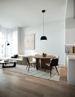  Appartement  vendre 2 pices 45 m