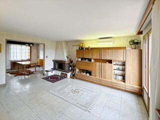  Maison à vendre 6 pièces 142 m²