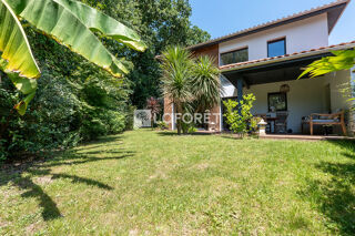  Maison à vendre 6 pièces 118 m²