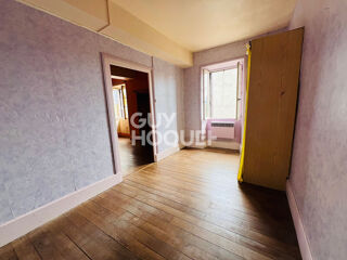  Maison � vendre 3 pi�ces 77 m�