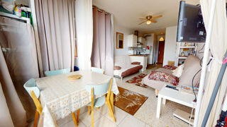  Appartement  vendre 1 pice 26 m