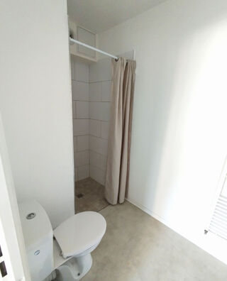  Appartement � louer 1 pi�ce 21 m�