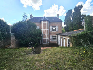  Maison  vendre 5 pices 90 m