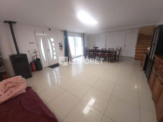  Maison � vendre 8 pi�ces 200 m�