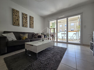  Appartement à vendre 3 pièces 65 m²