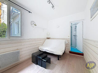  Maison à vendre 1 pièce 20 m²