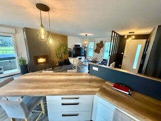  Maison � vendre 8 pi�ces 120 m�