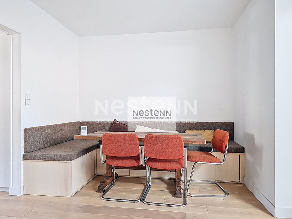 SOUS COMPROMIS, trop tard : Saint Avertin charmante maison rénovée avec 3 chambres et un bureau