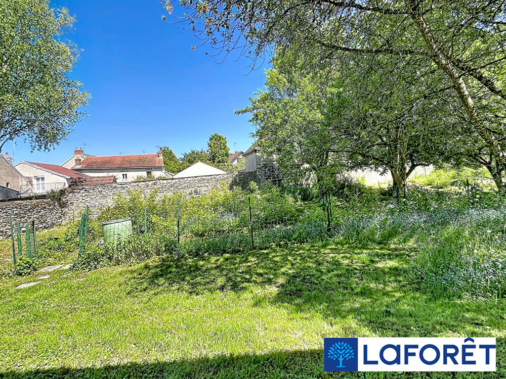 Maison Is Sur Tille 6 pièce(s) 147 m2