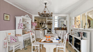  Maison � vendre 12 pi�ces 263 m�