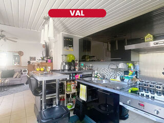  Maison à vendre 3 pièces 45 m²