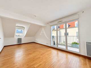  Appartement à vendre 4 pièces 1 m²
