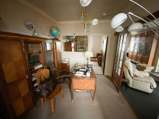  Immeuble à vendre 320 m²