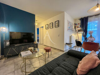  Appartement à louer 3 pièces 60 m²