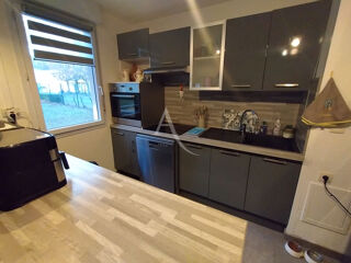  Appartement � vendre 3 pi�ces 54 m�