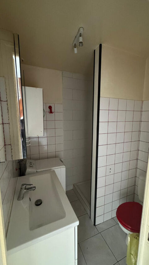  Maison � louer 2 pi�ces 28 m�