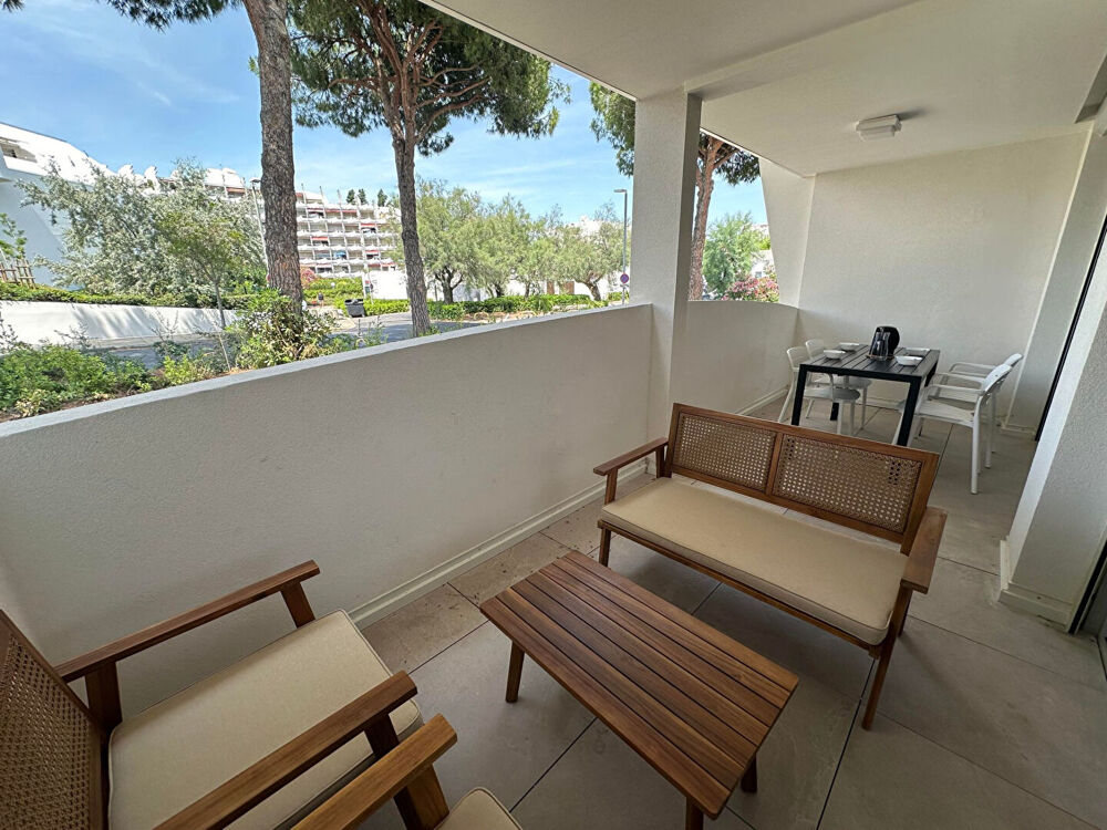 Vente Appartement Appartement La Grande Motte 2 pièce(s) 42.10 m2 La grande motte