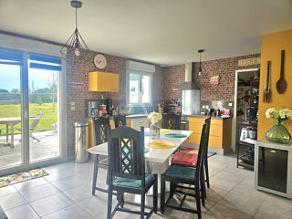  Maison  vendre 4 pices 95 m