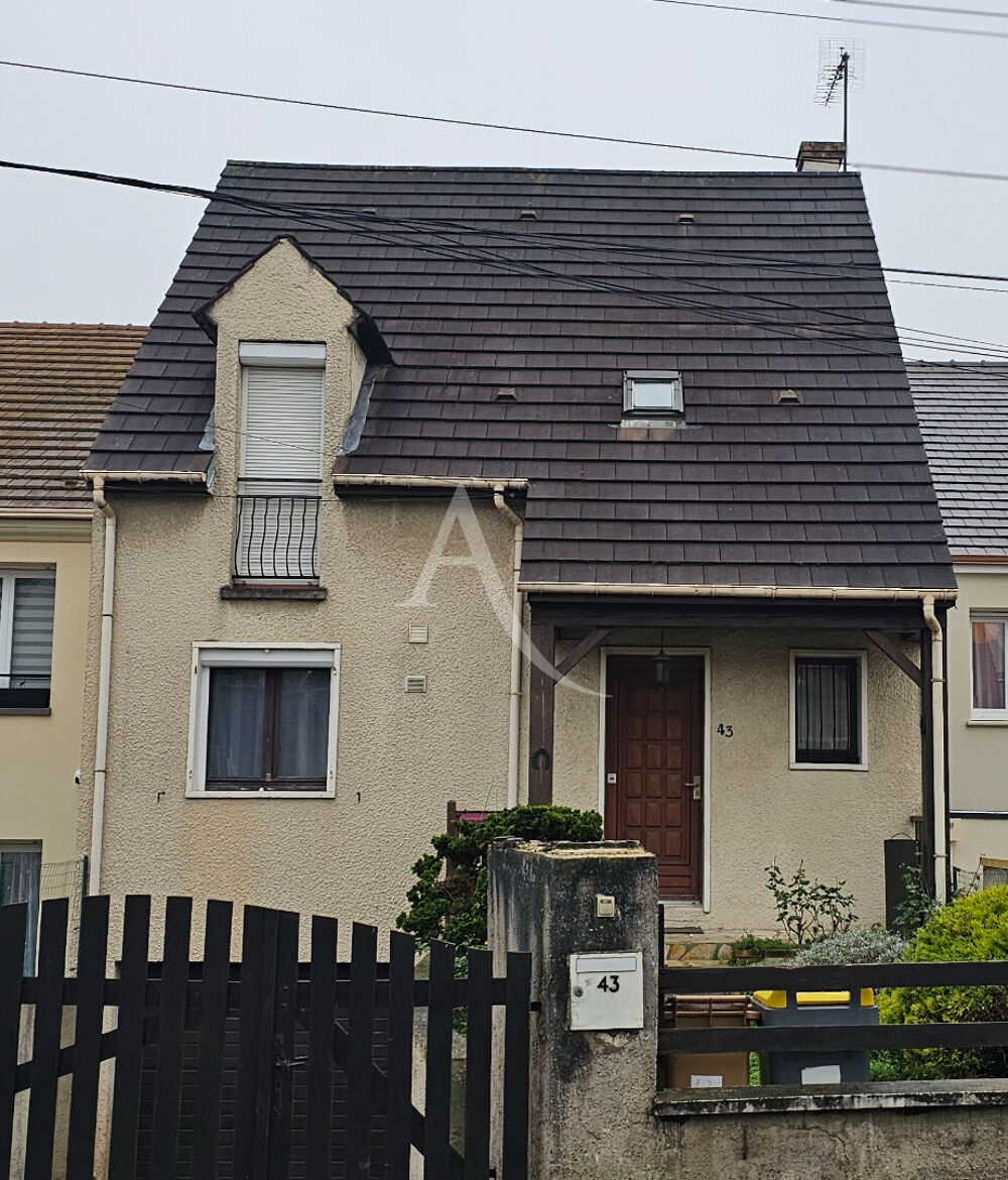 Vente Maison Maison Deuil La Barre Deuil la barre