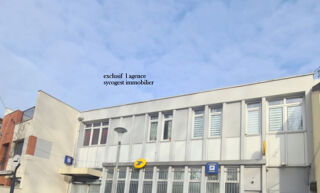  Appartement � vendre 3 pi�ces 64 m�