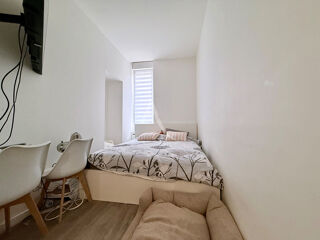  Appartement à louer 2 pièces 34 m²