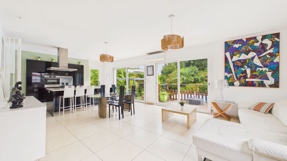 Vente Maison ANGLET CENTRE - Maison de caractère avec piscine et potentiel exceptionnel Anglet
