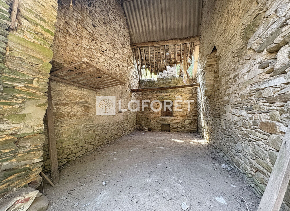 Maison Saint Nicolas Du Tertre 2 pièce(s) 41 m2