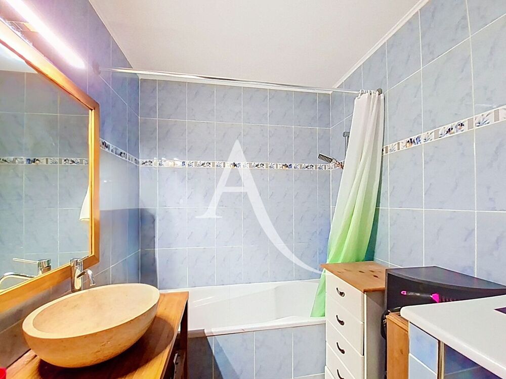Appartement Massy 2 pièce(s) 36.09 m2 MASSY TERRASSE DPE C