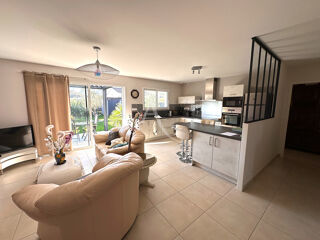  Maison � vendre 4 pi�ces 96 m�