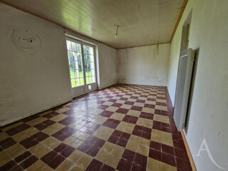  Maison  vendre 6 pices 132 m