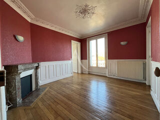  Appartement à louer 3 pièces 57 m²