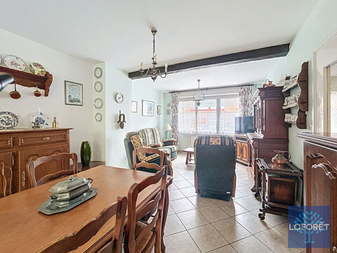   Maison Thiant 7 pice(s) 92 m2 Maison - 7 pice(s) - 92 m