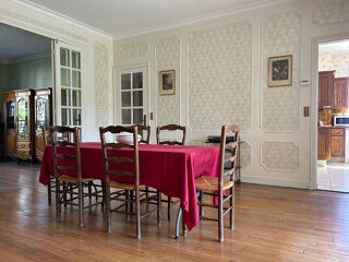  Maison � vendre 7 pi�ces 164 m� Sannois