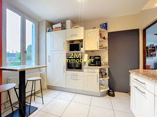  Maison � vendre 4 pi�ces 70 m�