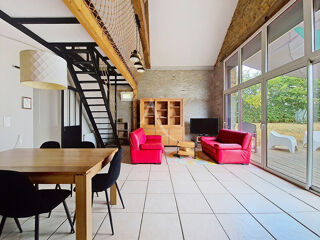  Maison à vendre 5 pièces 105 m²