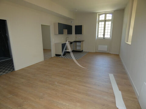  Appartement � louer 3 pi�ces 63 m�