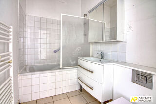  Appartement à vendre 3 pièces 69 m²