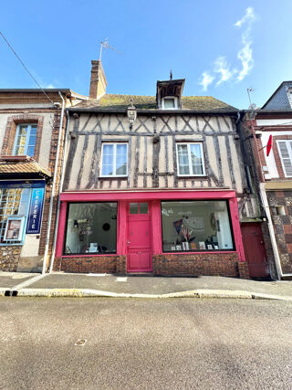  Immeuble  vendre 5 pices 125 m