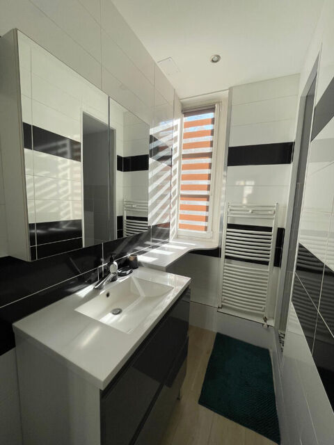  Appartement � louer 2 pi�ces 42 m�