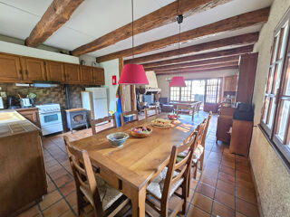  Maison à vendre 10 pièces 147 m²