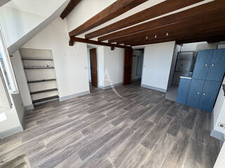  Appartement à louer 2 pièces 40 m²