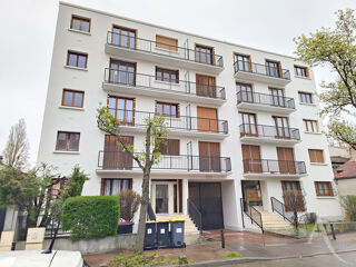  Appartement  vendre 2 pices 43 m