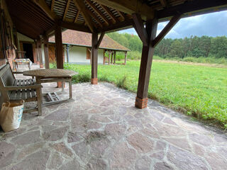  Maison � vendre 7 pi�ces 160 m�