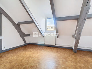  Appartement à louer 2 pièces 30 m²