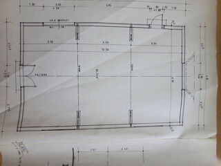  Appartement � vendre 3 pi�ces 68 m�