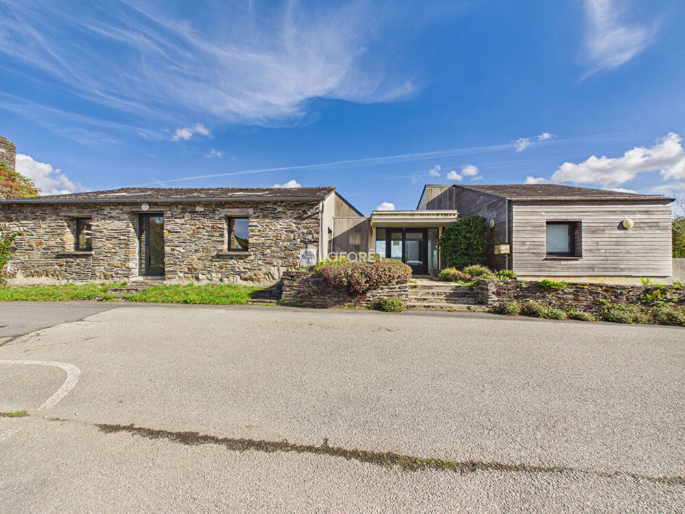 à vendre  Maison Châteaulin (29150)