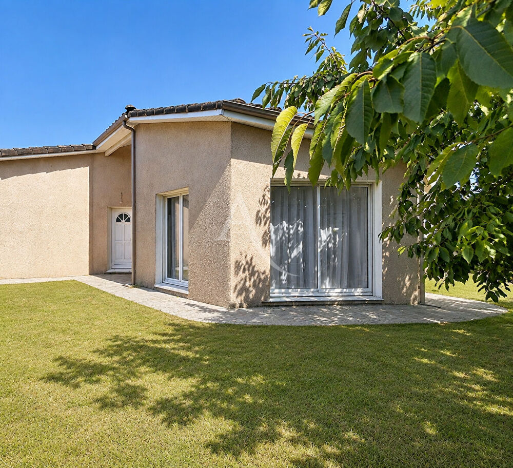 Vente Maison Maison Aucamville ( 31140) 4 pièce(s) Aucamville